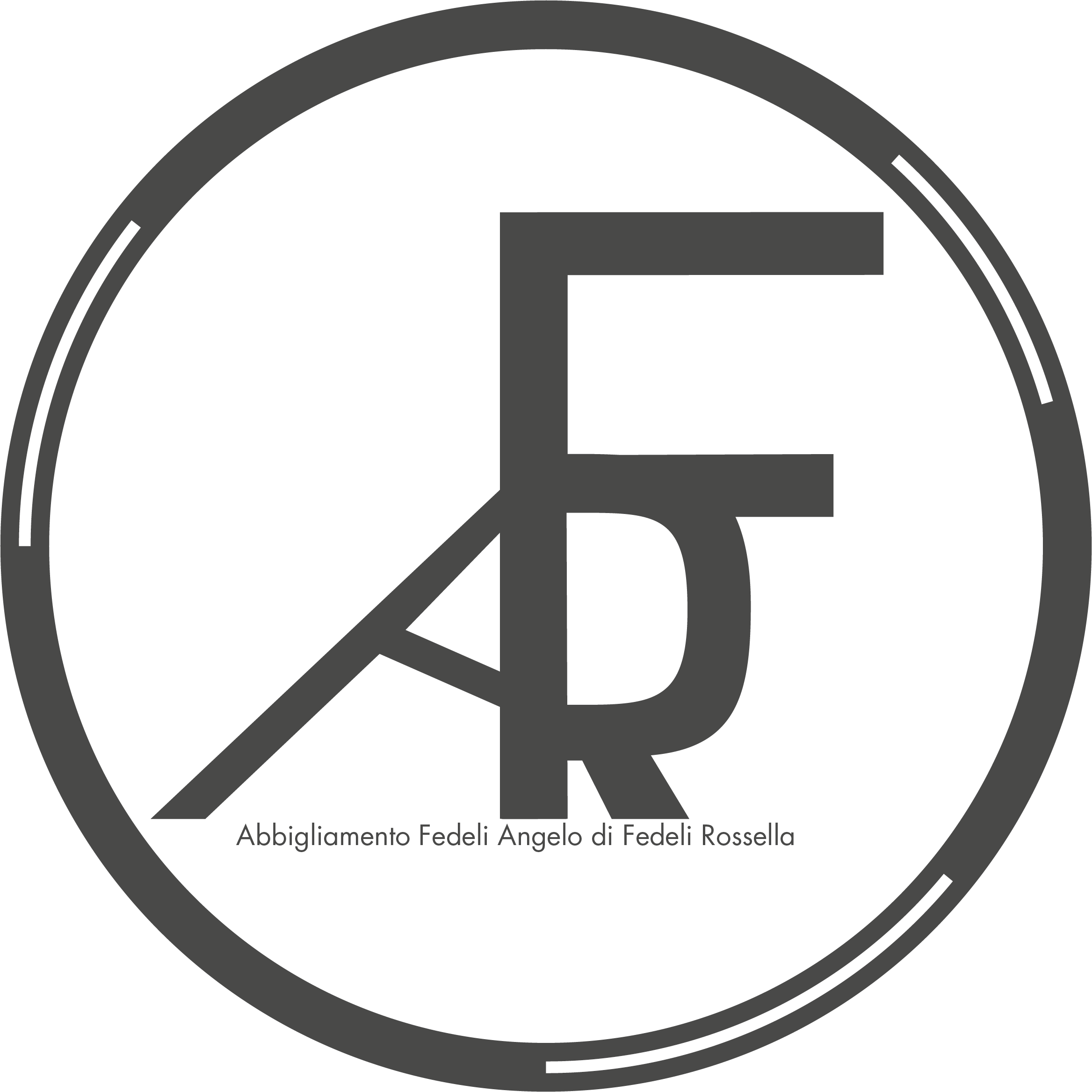 Abbigliamento Fedeli Angelo di Fedeli Rossella